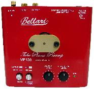 VP130 Tube Phono Preamp image